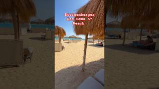 Steigenberger Ras Soma 5 Soma Bay Hurghada 🏖️🌊 egypthotels egyptbeach somabay steigenberger [upl. by Salter]