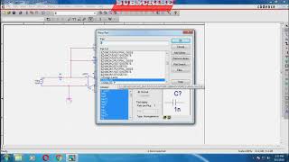 ACTIVE Low Pass Filter Design Simulation using PSPICE Tamil [upl. by Lamoree]