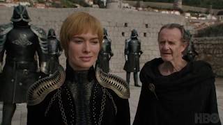 SUBITA Game Of Thrones Stagione 8 Trailer ufficiale  HBO [upl. by Prisilla173]