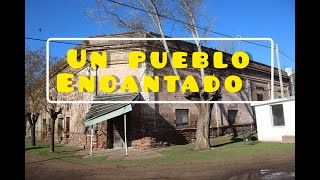 Guanaco un pueblo con historias y una sorpresa en una esquina [upl. by Peyter]