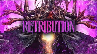 MARAUDA  RETRIBUTION Official Video [upl. by Assirrec]