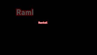 Mari Ramkali dance love bollywood song music status instagram new newsong payal [upl. by Aldo372]