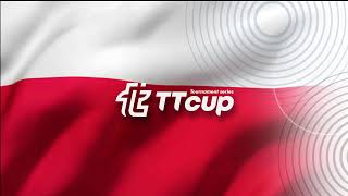 11 October 2024 TT Cup Poland 2 Final Matches [upl. by Nylrats]