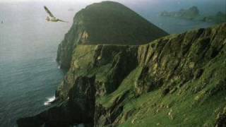 Gaelic Song The St Kildans Song Oran na Hiortaich [upl. by Nitsug435]