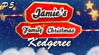 Kedgeree  Jamies Family Christmas [upl. by Donna]