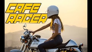 TOP MOTOS CAFE RACER 125CC  ¿QUÉ MOTO ME COMPRO 🤔 [upl. by Acissev]