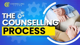 The Counselling Process [upl. by Coombs]