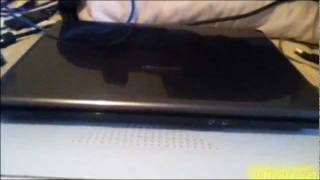 Review Compaq Presario V6000 [upl. by Beattie418]