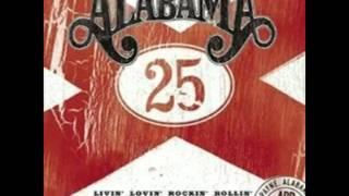 ALABAMADixieland DelightLive Versionmp4 [upl. by Linneman]