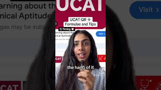 UCAT Quantitative Reasoning [upl. by Anahsar536]