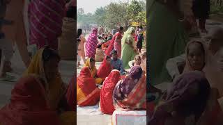 Kaartik purnima ranchivlogs purnima kartik guru hindufestival [upl. by Herbie]