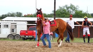 CARRERAS DE CABALLOSARAÑA VS ROLEX Y FINAL FUTURITY INVIERNO 2018 [upl. by Conte]