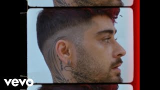 ZAYN  What I Am Official Lyric Video [upl. by Palecek]