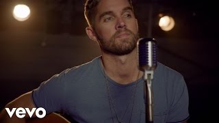 Brett Young  In Case You Didnt Know [upl. by Nabalas]