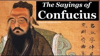 THE SAYINGS OF CONFUCIUS  FULL AudioBook  Greatest AudioBooks  Eastern Philosophy [upl. by Resor]