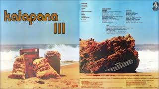 Kalapana  Kalapana III Full Album 1977 [upl. by Einnek]