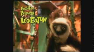 Zoboomafoo Leapin Lemurs [upl. by Sainana]