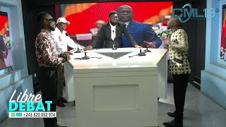 URGENT  LOKUTA EBIMI NA DISCOURS YA TSHISEKEDI [upl. by Akeret847]