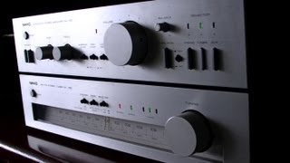 Nikko NA790 and NT790 review [upl. by Ahsiatal247]