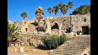 Hotel Ladiko in Faliraki Rhodos  Griechenland Bewertung und Erfahrungen [upl. by Eneirda]