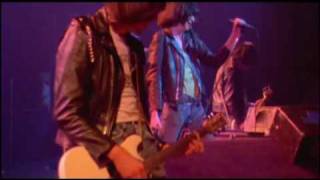 The Ramones  Its Alive 1977  I wanna be well [upl. by Llenart]