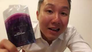 How to take Jeunesse RESERVE™ [upl. by Akirret885]