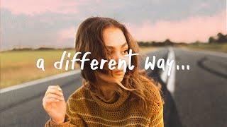 Conor Maynard  A Different Way Lyrics [upl. by Alaster475]