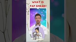 What is PAP Smear  Cervical cancer screening [upl. by Siddra314]