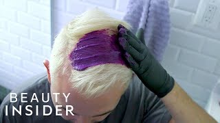 We Tried The Top Rated Hair Dyes On Amazon [upl. by Rosalba609]