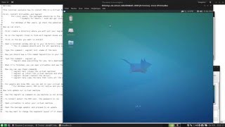 How to set up ROS in a Virtualbox VM with Vagrant [upl. by Malim5]