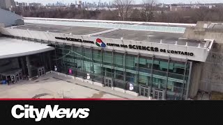 New poll shows Ontarians want Science Centre repaired and reopened [upl. by Sherilyn]