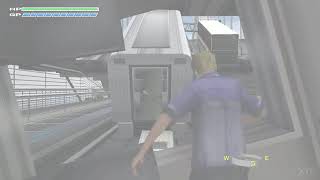 Disaster Report PS2 Gameplay Demo [upl. by Esylla181]