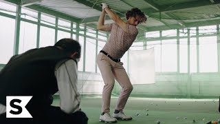 Miura  The Quest for the Perfect Golf Club  Adventures in Golf Season 3 [upl. by Navap215]