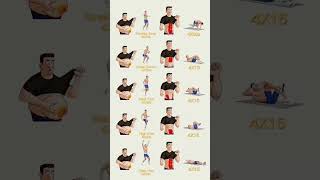 🔥best gym six pecs exercise video 😈abs workout status video 💯ytshortstrendingvideo😱viralshorts🔥 [upl. by Griffith324]