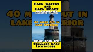 Bishop Rock Lighthouse walk through tour mid 1990s [upl. by Rento276]