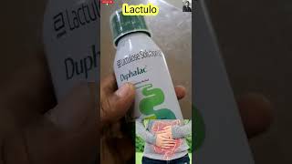 Lactulose Solution Duphalac oral solution Constipation Relif Lactulose [upl. by Hein]