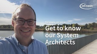 The Power of System Architecture Unlocking Innovation at Infineon  Infineon [upl. by Vey356]