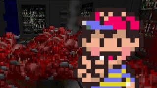 Earthbound but its a mature FPS [upl. by Nahtnamas]