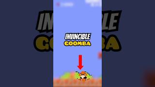 11 has an invincible goomba 😨 kinda [upl. by Dez63]