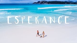 Esperance Western Australia [upl. by Desirae]