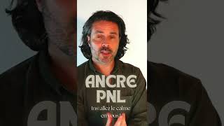 Formation PNL  lancrage de ressources avec Laurent Bertrel maître praticien et coach PNL [upl. by Esiouqrut]