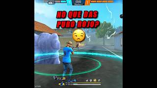 YO ME ENCARGO 👹⚙️freefire [upl. by Jacobsohn]