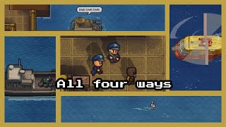 НОВАЯ ТЮРЬМА  НОВАЯ РАБОТА ► The Escapists 2 8 [upl. by Rasia]