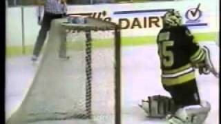 NHL Hockeys Greatest Hits 1989 Video Pt 3 [upl. by Chemaram]