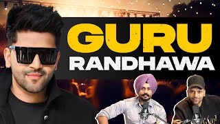 Nighi Galbaat with Guru Randhawa  Shehnaaz Gill Diljit Dosanjh Karan Aujla Shahkot  Sardar’s Take [upl. by Lenhard]