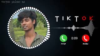 New Sad Status Music TikTok Background Music [upl. by Itsim]