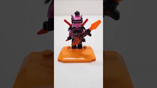 LEGO Ninjago 71711 Jays Cyber DragonRichie [upl. by Aynatal]