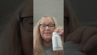 NourishVita Hair Growth Supplement Customer Review [upl. by Hirasuna]