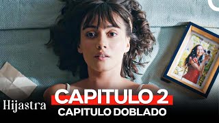 Hijastra Capitulo 2 Doblado en Español [upl. by Aihtnic]