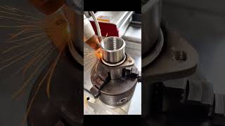 wire welding is strong enough and the weld seam is beautiful laser welding rustproof [upl. by Caniff]